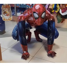 Фигура ходячая "Человек паук"