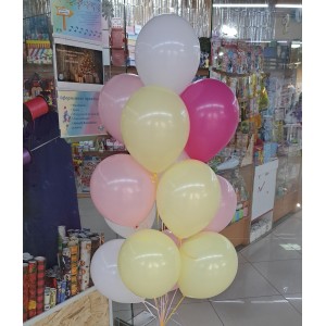 Сет из 12 шаров Сет из 12 шаров