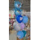 Фонтан "мишка" на выписку Фонтан "мишка" на выписку