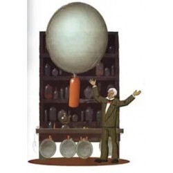 История создания воздушных и гелиевых шаров